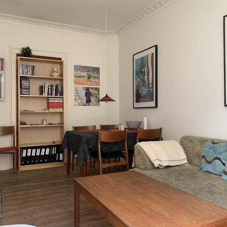 Apartmentincopenhagen Apartment 510 Luaran gambar