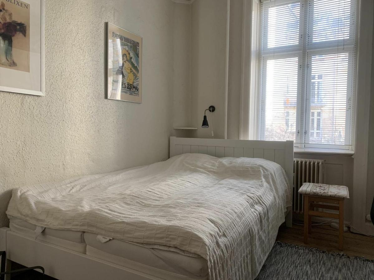 Apartmentincopenhagen Apartment 510 Luaran gambar