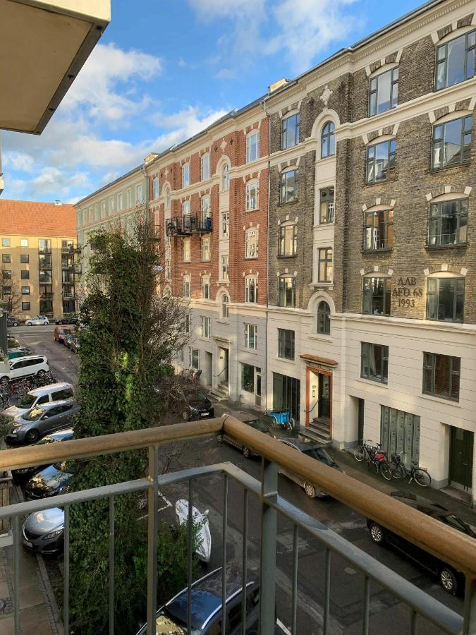 Apartmentincopenhagen Apartment 510 Luaran gambar