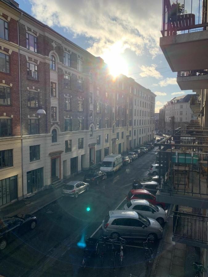 Apartmentincopenhagen Apartment 510 Luaran gambar