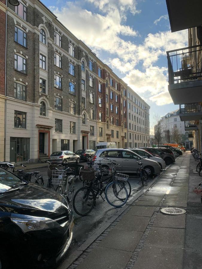 Apartmentincopenhagen Apartment 510 Luaran gambar