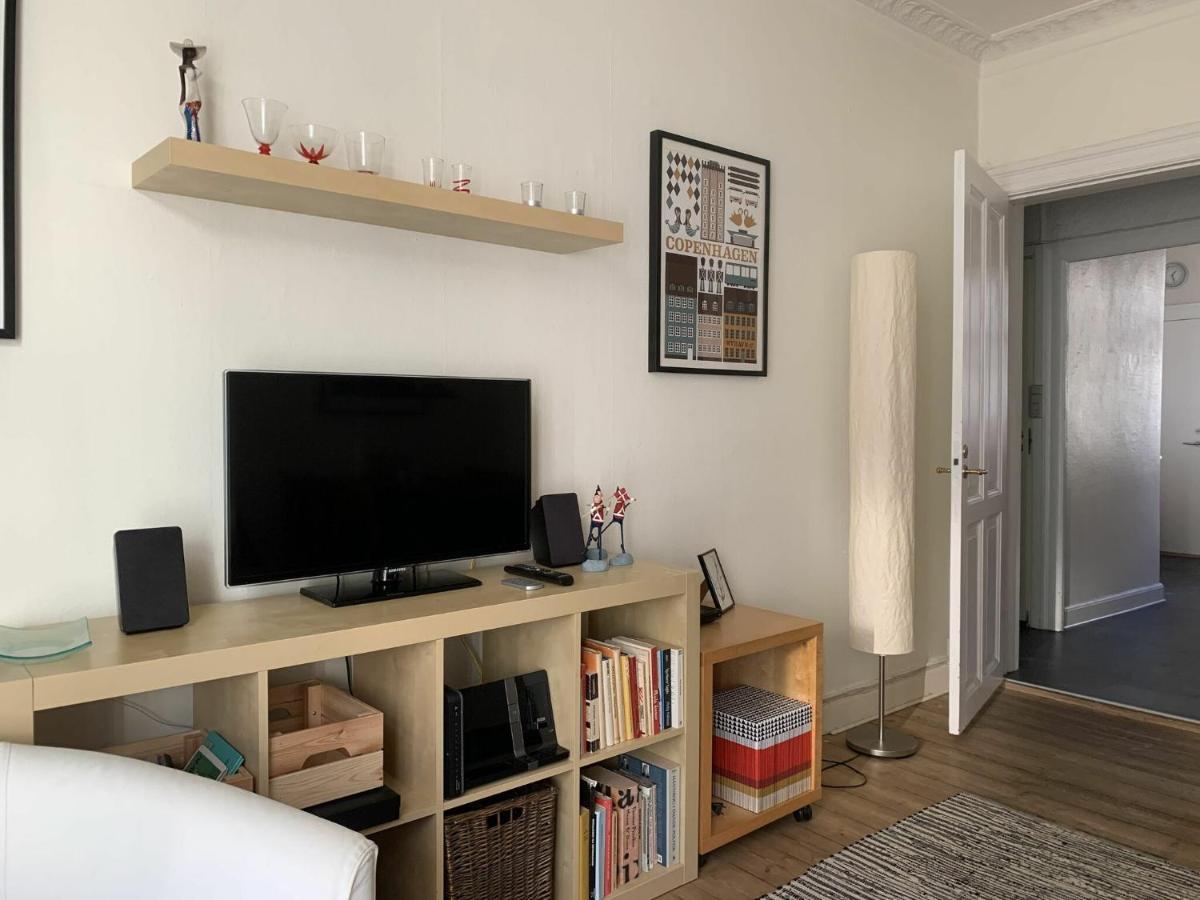 Apartmentincopenhagen Apartment 510 Luaran gambar