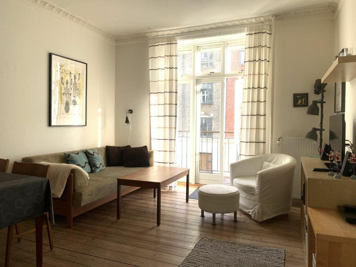 Apartmentincopenhagen Apartment 510 Luaran gambar