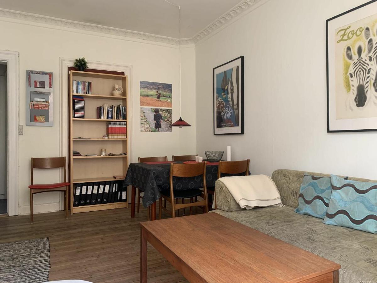 Apartmentincopenhagen Apartment 510 Luaran gambar