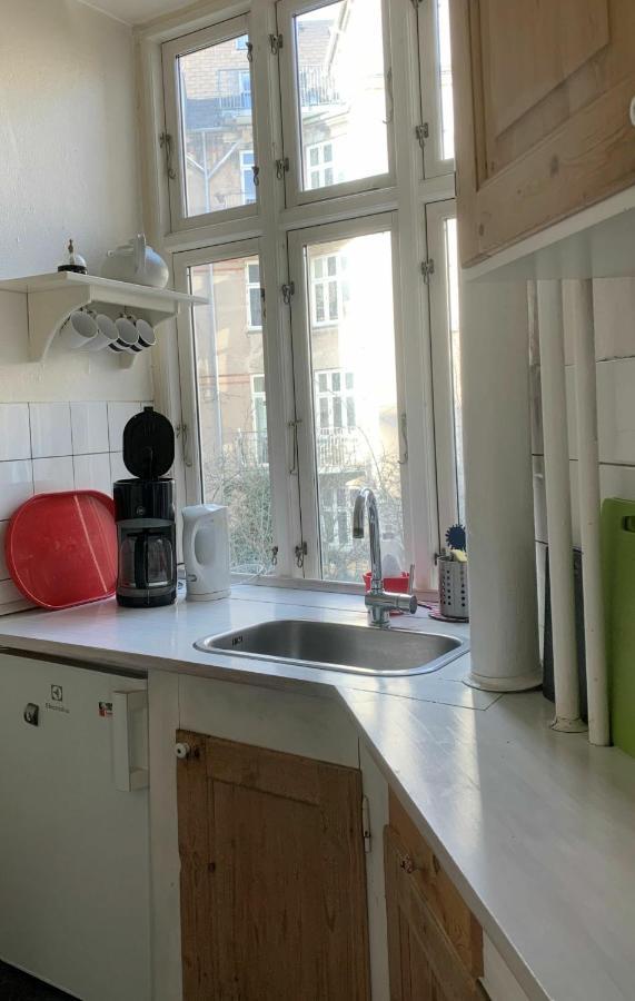 Apartmentincopenhagen Apartment 510 Luaran gambar