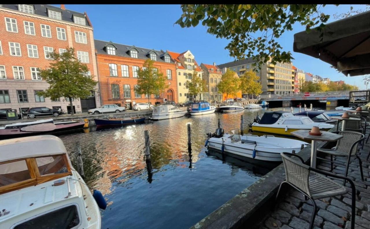 Apartmentincopenhagen Apartment 510 Luaran gambar